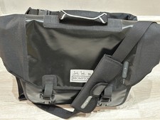 Brompton Bike Waterproof Front Bag by Ortlieb 'O-Bag'