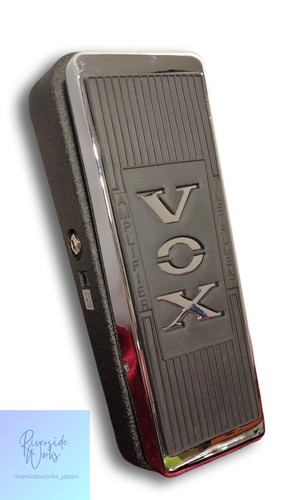 Vox v847 wah - vox, wah-wah