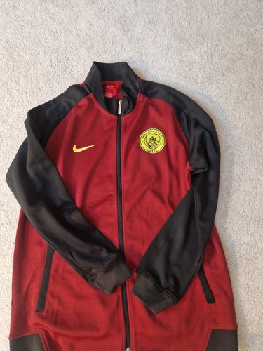 Manchester city nike n98 - manchester,