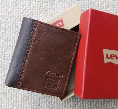 Levi tan brown small - tan,