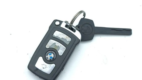 Bmw e65 e66 e67 - e65,, ignition