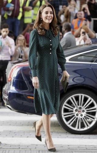 Bennett london stunning - l.k.,