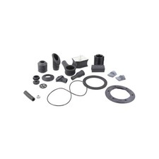 Frame Rubber Kit RMS Classic