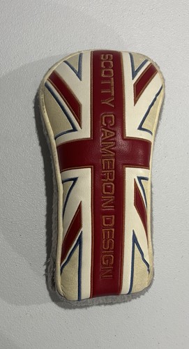 Scotty cameron 2014 british - cameron,