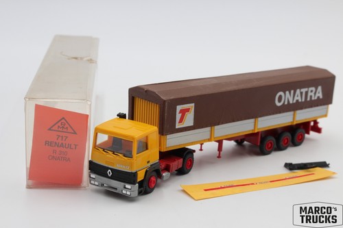 Roskopf renault r310 - roskopf,