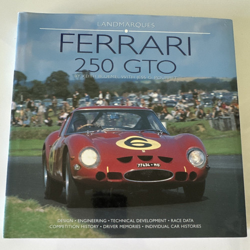 Landmarques ferrari 250 - landmarques,