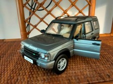 LANDROVER DISCOVERT DIE CAST