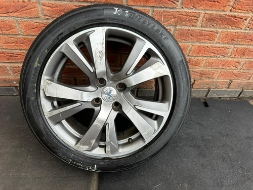 Peugeot 2008 3008 inch - &, 17”
