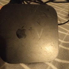 Apple TV (3rd Generation) HD
