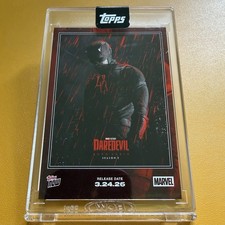 2026 Marvel Topps Now