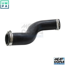 CHARGE AIR HOSE 961105 FOR TOYOTA 1ND-TV 1.4L 4cyl COROLLA