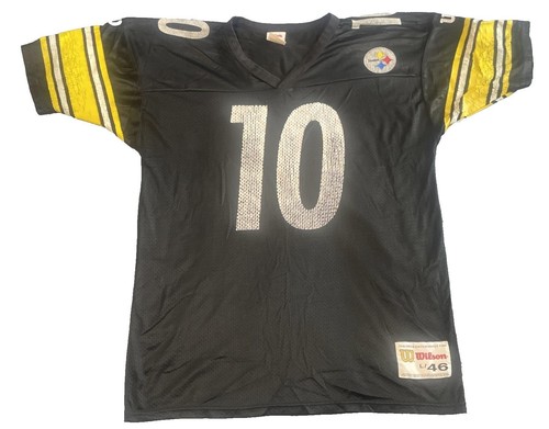 Vintage wilson nfl pittsburgh - wilson,