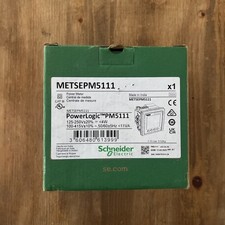 Schneider Electric METSEPM5111