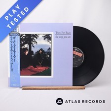 Tears For Fears The Way You