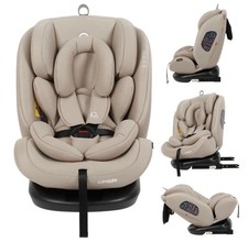 Rotating Car Seat For Toddlers