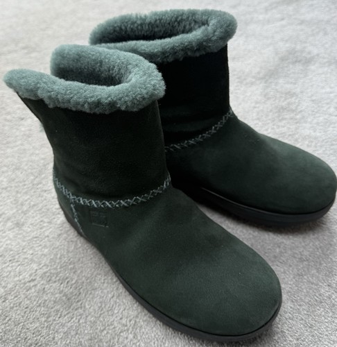 Fitflop mukluk shorty iii - mukluk,