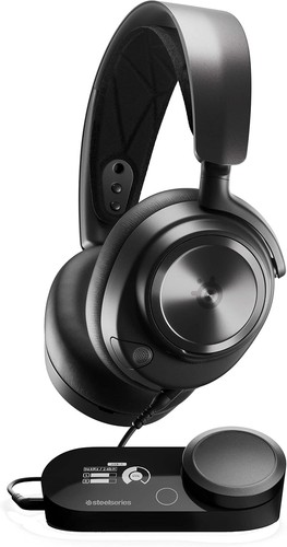 Steelseries arctis nova - arctis,