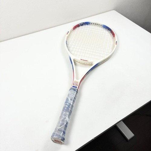 Wilson pro staff - staff, beam