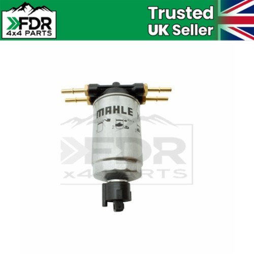 Fuel filter housing bracket - fuel,