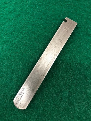 Orig stanley 55 - no., /