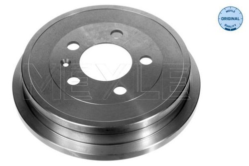 Meyle 115 523 - 523, drum