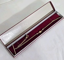Antique 9ct Solid Yellow Gold