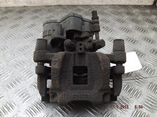 Land Rover Range Rover Evoque Left Passenger N/S Rear Caliper 2.0 Diesel 11-19M