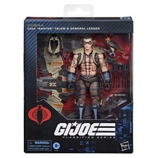 GI JOE Classified Series 6"