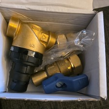 Heatrae Sadia Megaflo Cold Water combination valve 218-388-0333