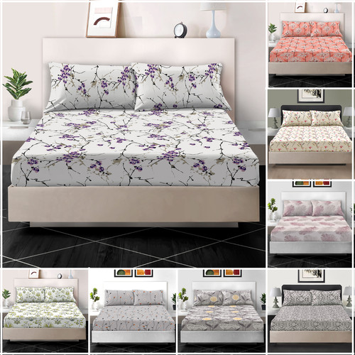 100 egyptian cotton printed - egyptian,