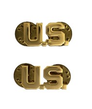 GENUINE U.S. Army OFFICERS