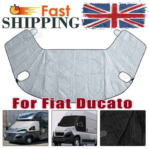 For fiat ducato windscreen - fiat,