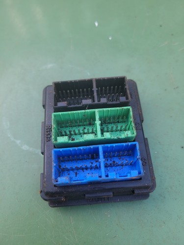 Jaguar daimler splice box - daimler,