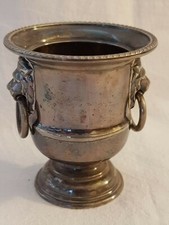 Viners of Sheffield Silver