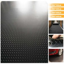 Rubber Matting Heavy Duty