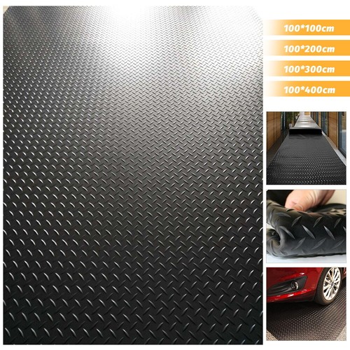Rubber matting heavy duty - rubber,