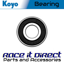 Wheel Bearing for Yamaha TTR