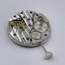 Seagull ST 3600 Watch Movement ETA 6497 UK Supplier