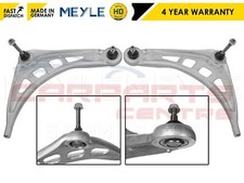 FOR BMW E46 M SPORT MOTORSPORT SUSPENSION ARMS ARM LOWER WISHBONES MEYLE HD