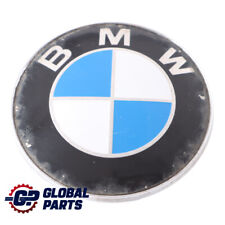 BMW E60 E81 E87 E90 E91 X5 E53 E70 F10 F11 Bonnet Boot Badge Emblem Logo Plaque