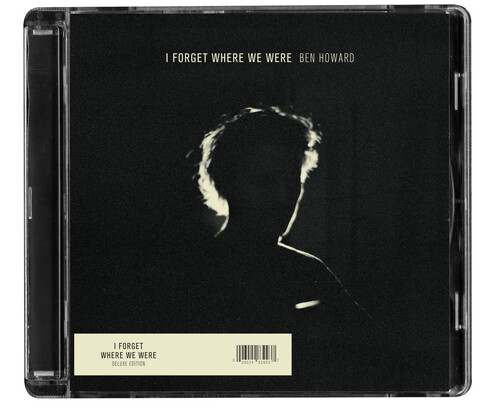Ben howard forget where we - howard,
