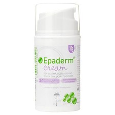 EPADERM CREAM - 50G