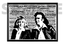 Status Quo Rick Parfitt &