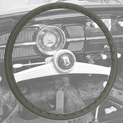 Classic car beetle vinyl - classic,