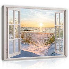 Canvas Wall Art Prints Artwork