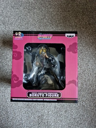 Banpresto naruto next - ,