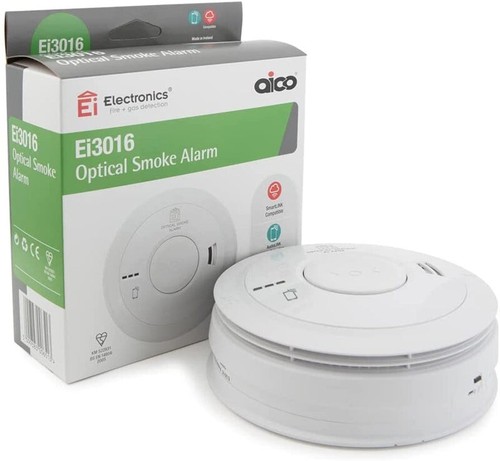Aico ei3016 mains powered - mains,