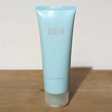 M&S Autograph AQUA Body Lotion