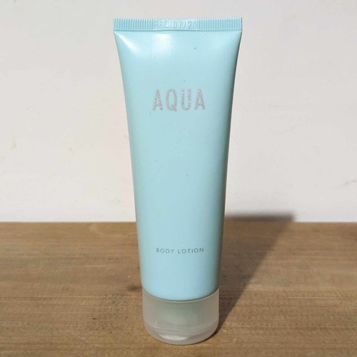 Autograph aqua body lotion - autograph,