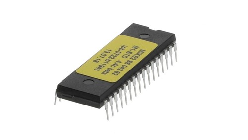 Meiko eprom 9604262 - meiko,